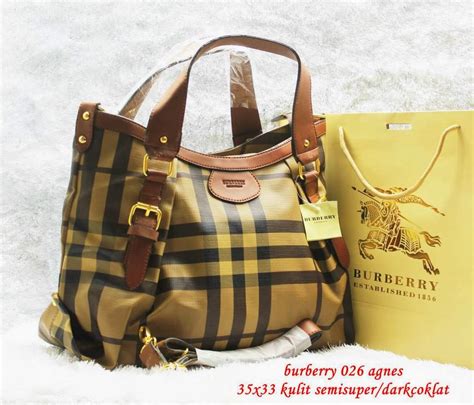 tas burberry harga|burberry handbag.